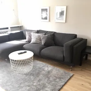 Thommen Lohengrinstr Apartment Nürnberg